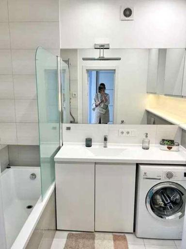 2-комнатная квартира по адресу (площадь 59 м²) - Atlanta.ua - фото 25