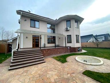 Дом по адресу пер. Энергетиков (площадь 282,9 м²) - Atlanta.ua - фото 79