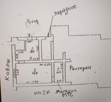 Коммерческая недвижимость по адресу (площадь 70 м²) - Atlanta.ua - imageAlt 5