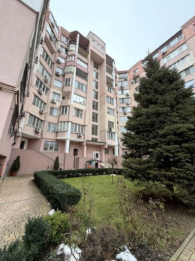 2-комнатная квартира по адресу (площадь 80 м²) - Atlanta.ua - фото 22