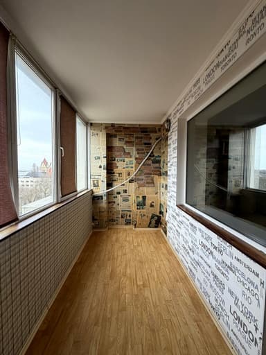 2-комнатная квартира по адресу (площадь 80 м²) - Atlanta.ua - фото 21