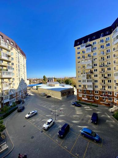 1-кімнатна квартира за адресою Люстдорфська дор. (площа 29 м²) - Atlanta.ua - фото 6