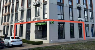 Коммерческая недвижимость по адресу наб. Днепровская (площадь 105 м²) - Atlanta.ua - imageAlt 12