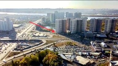 Коммерческая недвижимость по адресу наб. Днепровская (площадь 105 м²) - Atlanta.ua - imageAlt 15