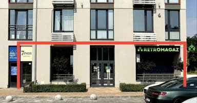 Коммерческая недвижимость по адресу наб. Днепровская (площадь 105 м²) - Atlanta.ua - imageAlt 13