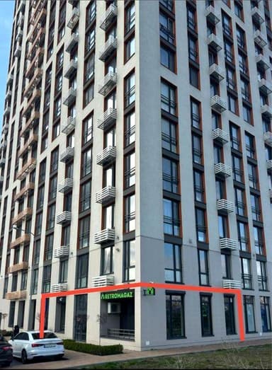 Коммерческая недвижимость по адресу наб. Днепровская (площадь 105 м²) - Atlanta.ua - imageAlt 14