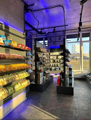 Коммерческая недвижимость по адресу наб. Днепровская (площадь 105 м²) - Atlanta.ua - imageAlt 19