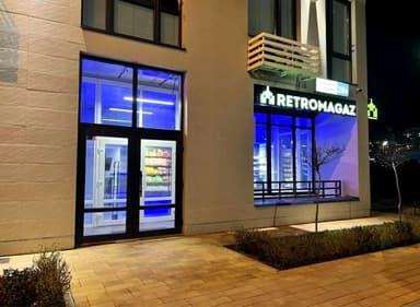 Коммерческая недвижимость по адресу наб. Днепровская (площадь 105 м²) - Atlanta.ua - imageAlt 17