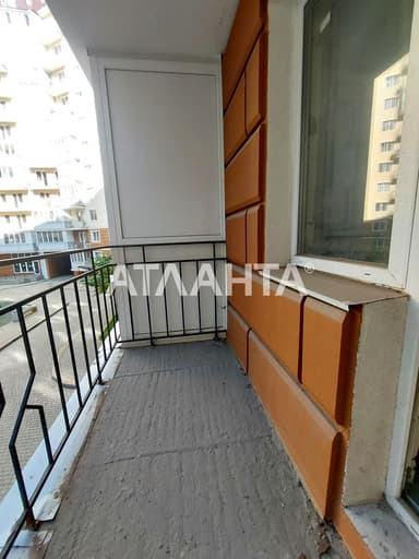 1-кімнатна квартира за адресою вул. Університетська (площа 30 м²) - Atlanta.ua - фото 6