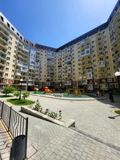 1-кімнатна квартира за адресою вул. Університетська (площа 30 м²) - Atlanta.ua - фото 7