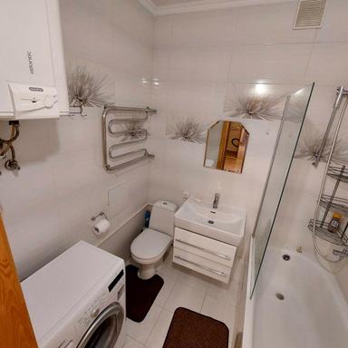 1-room apartment apartment by the address st. Ul Zavalnaya (area 42 m²) - Atlanta.ua - photo 23