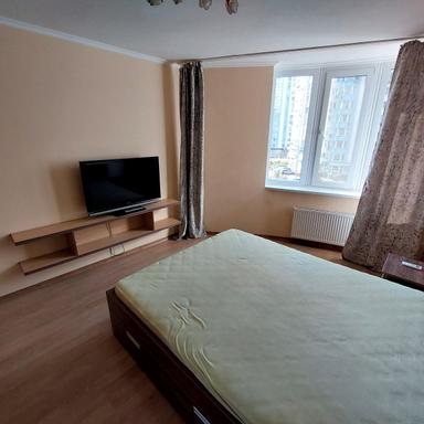 1-room apartment apartment by the address st. Ul Zavalnaya (area 42 m²) - Atlanta.ua - photo 21