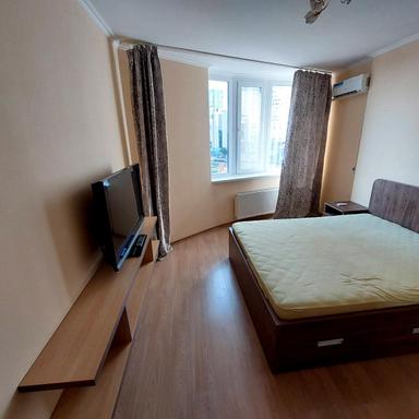 1-room apartment apartment by the address st. Ul Zavalnaya (area 42 m²) - Atlanta.ua - photo 22