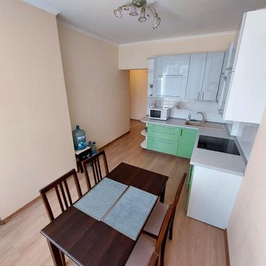 1-room apartment apartment by the address st. Ul Zavalnaya (area 42 m²) - Atlanta.ua - photo 15