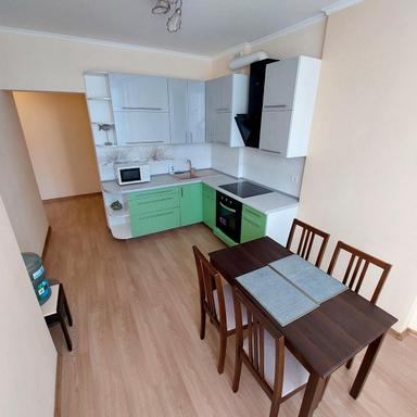 1-room apartment apartment by the address st. Ul Zavalnaya (area 42 m²) - Atlanta.ua - photo 14