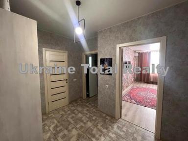 2-кімнатна квартира за адресою вул. Олевська (площа 61 м²) - Atlanta.ua - фото 13