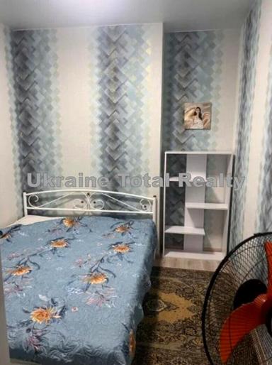 2-кімнатна квартира за адресою вул. Олевська (площа 61 м²) - Atlanta.ua - фото 11