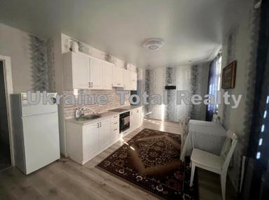 2-кімнатна квартира за адресою вул. Олевська (площа 61 м²) - Atlanta.ua - фото 9