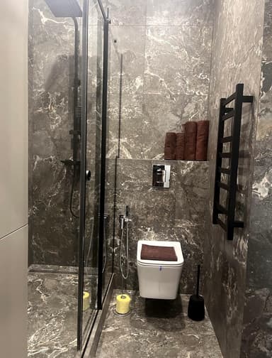 1-room apartment apartment by the address (area 30 m²) - Atlanta.ua - photo 15