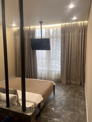 1-room apartment apartment by the address (area 30 m²) - Atlanta.ua - photo 10