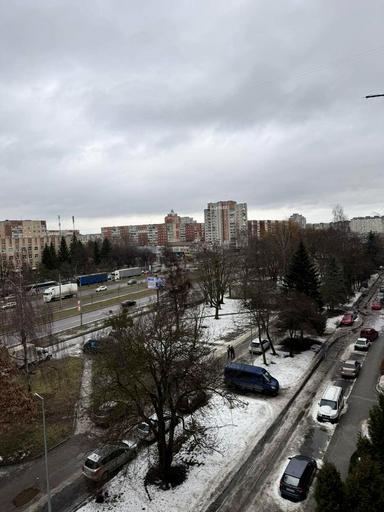 3-комнатная квартира по адресу (площадь 71 м²) - Atlanta.ua - фото 21