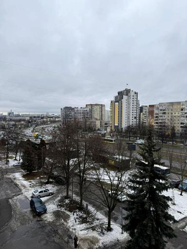 3-комнатная квартира по адресу (площадь 71 м²) - Atlanta.ua - фото 20