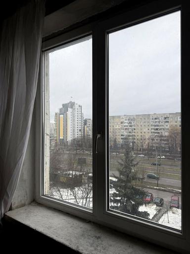 3-комнатная квартира по адресу (площадь 71 м²) - Atlanta.ua - фото 26