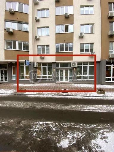 Коммерческая недвижимость по адресу (площадь 80 м²) - Atlanta.ua - фото 13