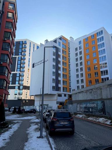 1-комнатная квартира по адресу ул. Златоустовская (площадь 47,3 м²) - Atlanta.ua - фото 34