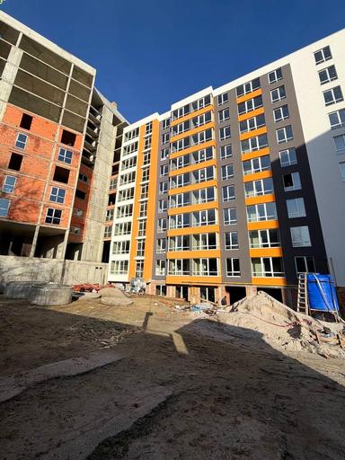 1-комнатная квартира по адресу ул. Златоустовская (площадь 47,3 м²) - Atlanta.ua - фото 35