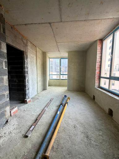 1-комнатная квартира по адресу ул. Златоустовская (площадь 47,3 м²) - Atlanta.ua - фото 20