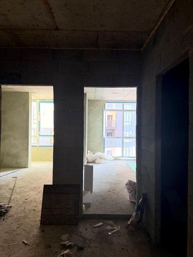 1-room apartment apartment by the address st. Ul Zlatoustovskaya (area 43,6 m²) - Atlanta.ua - photo 17