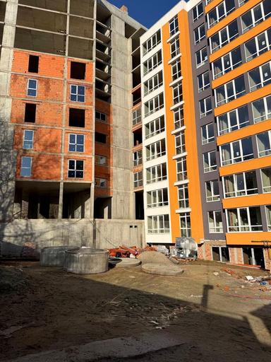 1-room apartment apartment by the address st. Ul Zlatoustovskaya (area 43,6 m²) - Atlanta.ua - photo 27