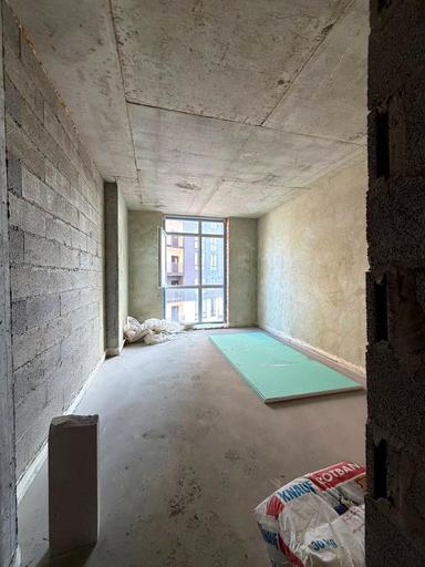 1-room apartment apartment by the address st. Ul Zlatoustovskaya (area 43,6 m²) - Atlanta.ua - photo 15