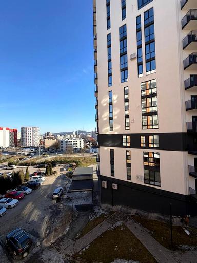 1-room apartment apartment by the address st. Ul Zlatoustovskaya (area 43,6 m²) - Atlanta.ua - photo 20