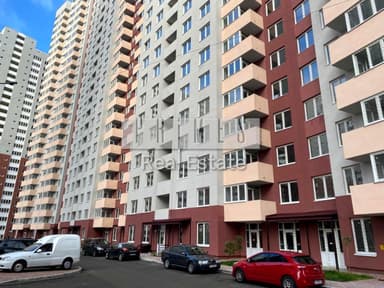 Коммерческая недвижимость по адресу Балтийский пер. (площадь 78 м²) - Atlanta.ua - imageAlt 13