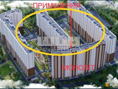 Коммерческая недвижимость по адресу Балтийский пер. (площадь 78 м²) - Atlanta.ua - imageAlt 24