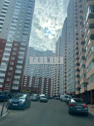 Коммерческая недвижимость по адресу Балтийский пер. (площадь 78 м²) - Atlanta.ua - imageAlt 18