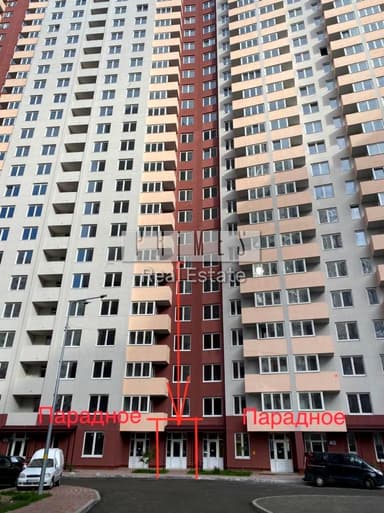 Коммерческая недвижимость по адресу Балтийский пер. (площадь 78 м²) - Atlanta.ua - imageAlt 19