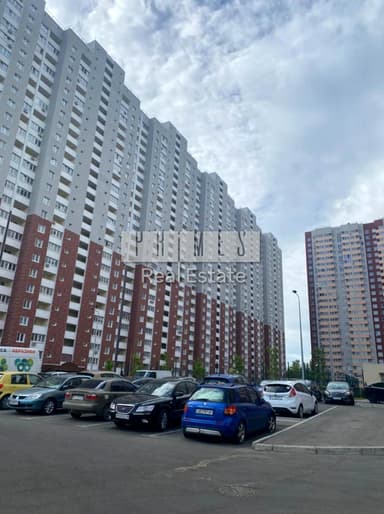 Коммерческая недвижимость по адресу Балтийский пер. (площадь 78 м²) - Atlanta.ua - imageAlt 21