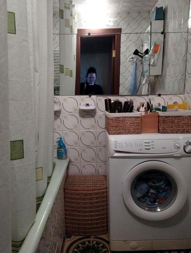 3-комнатная квартира по адресу ул. Вильямса ак. (площадь 63 м²) - Atlanta.ua - фото 25