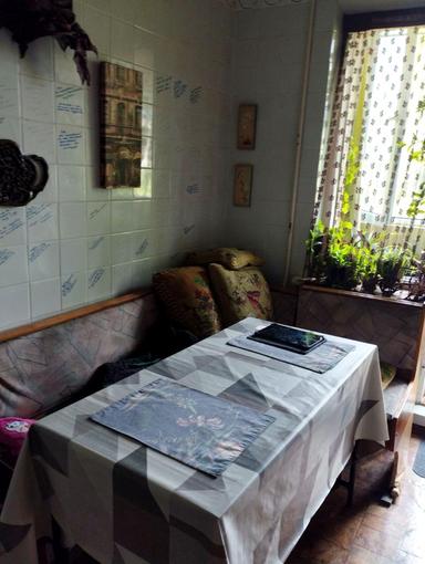 3-комнатная квартира по адресу ул. Вильямса ак. (площадь 63 м²) - Atlanta.ua - фото 15