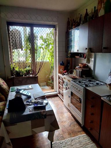 3-комнатная квартира по адресу ул. Вильямса ак. (площадь 63 м²) - Atlanta.ua - фото 14