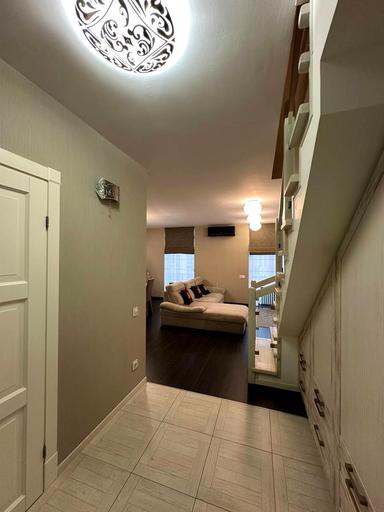 3-комнатная квартира по адресу ул. Гродненская (площадь 80,5 м²) - Atlanta.ua - фото 41