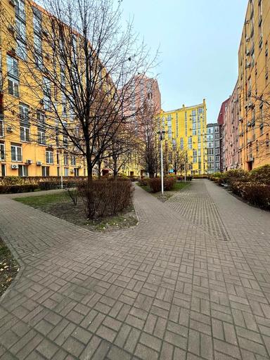 3-комнатная квартира по адресу ул. Гродненская (площадь 80,5 м²) - Atlanta.ua - фото 58