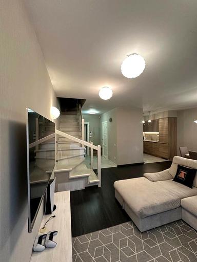 3-комнатная квартира по адресу ул. Гродненская (площадь 80,5 м²) - Atlanta.ua - фото 40