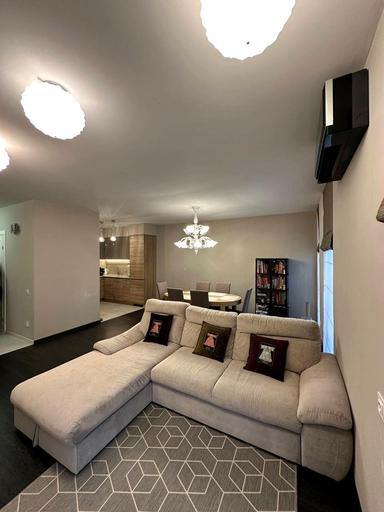 3-комнатная квартира по адресу ул. Гродненская (площадь 80,5 м²) - Atlanta.ua - фото 31