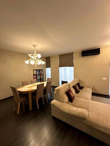 3-комнатная квартира по адресу ул. Гродненская (площадь 80,5 м²) - Atlanta.ua - фото 35