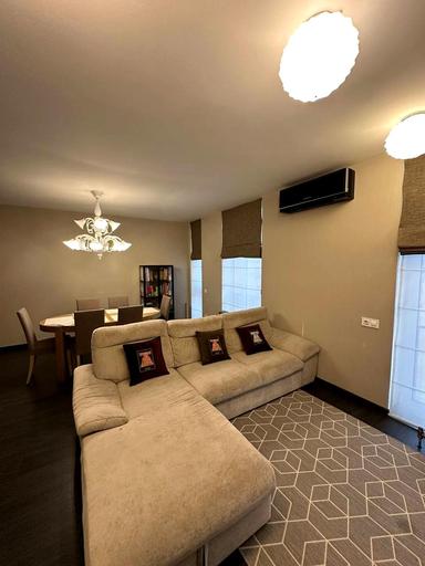 3-комнатная квартира по адресу ул. Гродненская (площадь 80,5 м²) - Atlanta.ua - фото 34