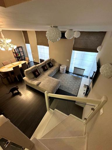 3-комнатная квартира по адресу ул. Гродненская (площадь 80,5 м²) - Atlanta.ua - фото 30